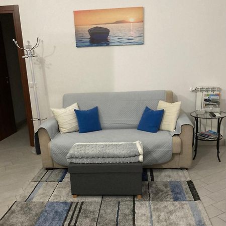 Ferienwohnung Casa Cristina E Mauro La Spezia Exterior foto