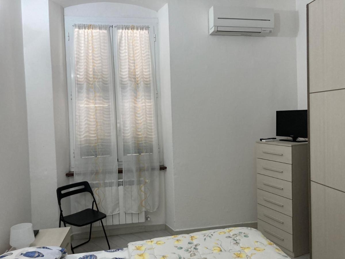 Ferienwohnung Casa Cristina E Mauro La Spezia Exterior foto