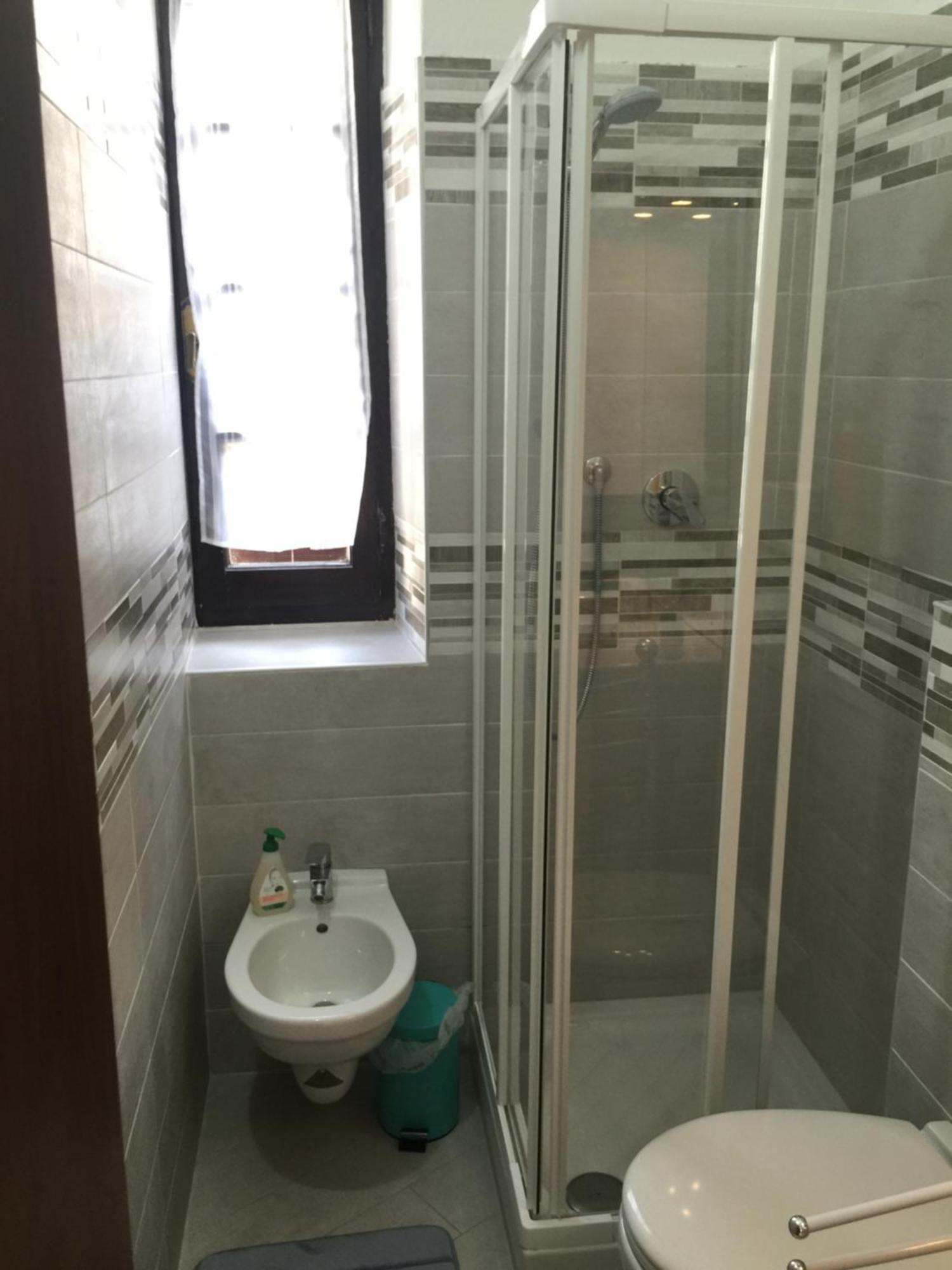 Ferienwohnung Casa Cristina E Mauro La Spezia Exterior foto