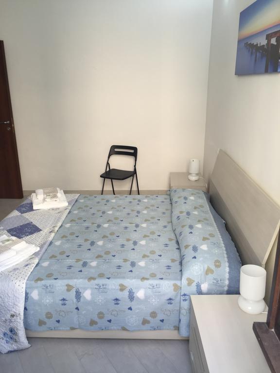 Ferienwohnung Casa Cristina E Mauro La Spezia Exterior foto