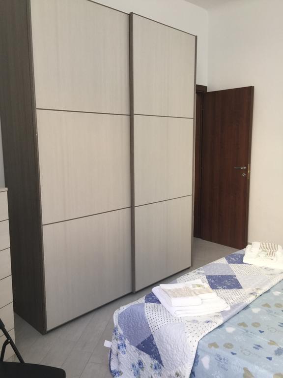 Ferienwohnung Casa Cristina E Mauro La Spezia Exterior foto