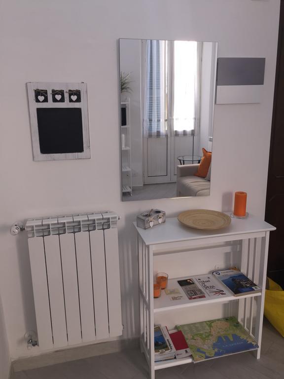 Ferienwohnung Casa Cristina E Mauro La Spezia Exterior foto