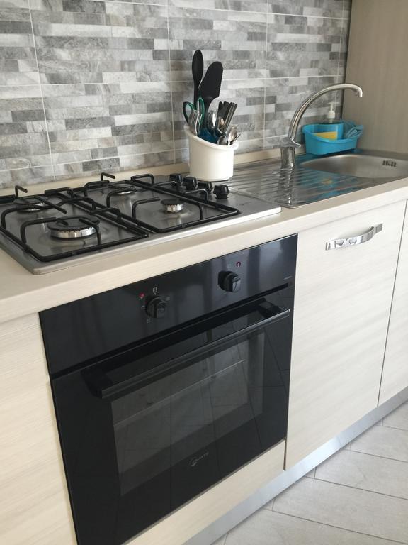 Ferienwohnung Casa Cristina E Mauro La Spezia Exterior foto