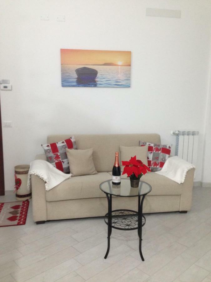 Ferienwohnung Casa Cristina E Mauro La Spezia Exterior foto