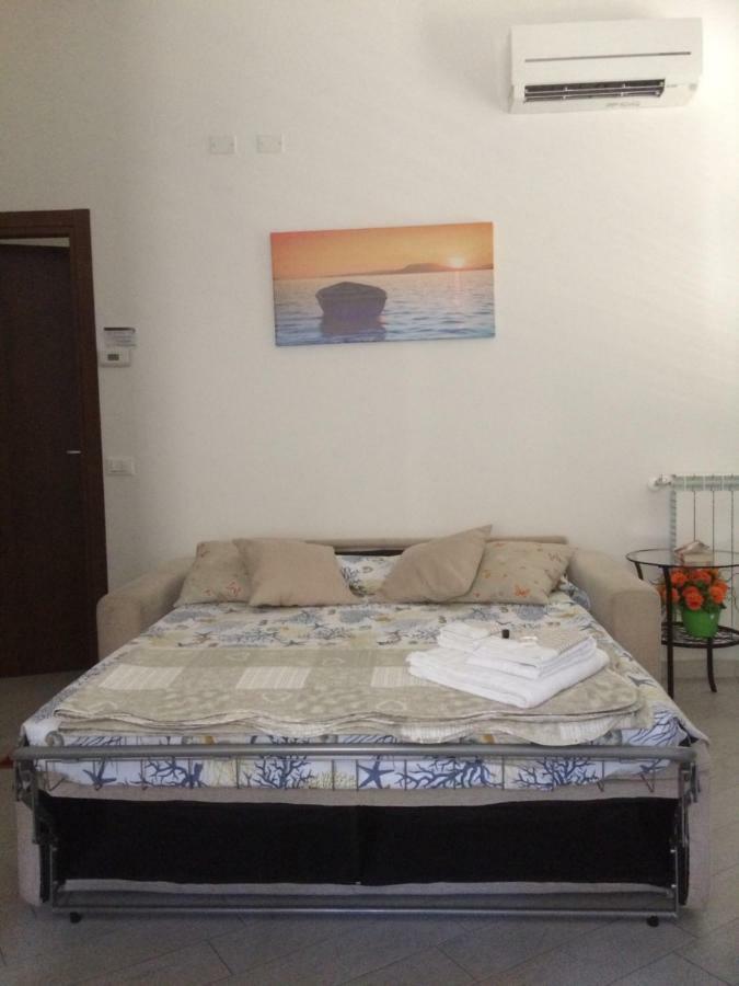Ferienwohnung Casa Cristina E Mauro La Spezia Exterior foto