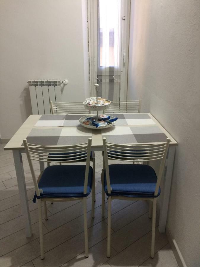 Ferienwohnung Casa Cristina E Mauro La Spezia Exterior foto